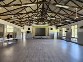A Rare Freehold Caravan Park and Tourism Gateway in Victoria’s High Country