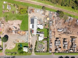 Rare Commercial and Residential Opportunity