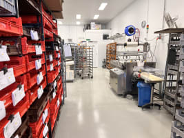 GEELONG GLUTEN FREE FOR SALE – POA