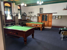 Historic WA Country Tavern – Freehold & Business