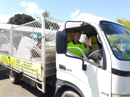 Rob's Rubbish Removals Cairns