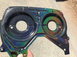 Adelaide Powder Coating and Sandblasting Services