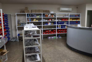 Established Metal Fabrication & Steel Sales Business Gippsland Region