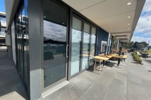 Anglesea Food Hub Turnkey Coastal Setup