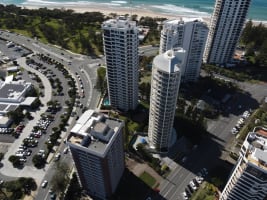 Caretaking Only Management Rights - Main Beach - ID 8175