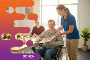 36788 - Profitable NDIS Psychosocial Support Business