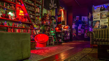 The Butterfly Club - An entertainment development in the CBD