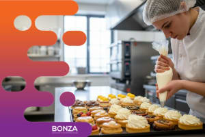 37255 Established Wholesale Bakery With  Long Standing Accounts
