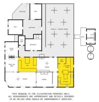Old Mundulla Hotel - Freehold, Licences, Plant Furniture and Fittings