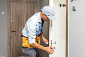 Highly Profitable Locksmith/Security Business approx $1.61 MIL (Our Ref: V2096)