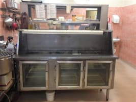 WELL ESTABLISHED PIZZA & PASTA BUSINESS NOW FOR SALE