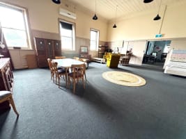 Eudunda Hotel Motel excellent short term Freehold & Business Property