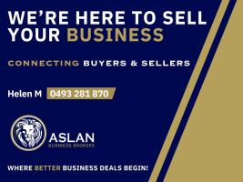 RESTAURANT/BAR BUSINESS FOR SALE