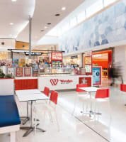 Wendy’s Milk Bar Franchise: Profitable, Established Location & High Foot Traffic