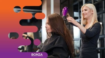 35621 Profitable Hair Salon with Loyal Client Base  Prime Location