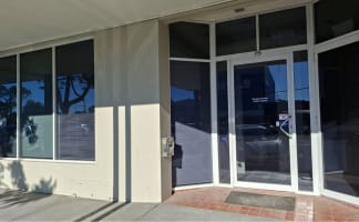 Sub $2 Million Mid North Coast Freehold Passive Investment Opportunity with Govt Tenant & 7% ROI