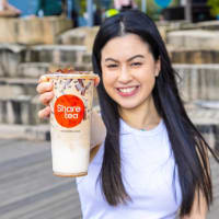 Sharetea, Sydney Inner West, In Major Outlet Shopping - $69K + SAV only | Strong Profit Potential