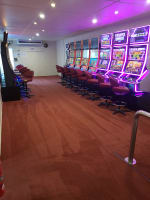 RARE LEASEHOLD HOTEL/MOTEL OPPORTUNITY - 2892ML