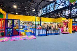 Funbugs Ballarat: Where Family Fun Meets Opportunity