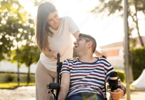 Acorn Homes - Premier NDIS Provider