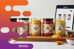 36657 FOOD MANUFACTURING BUSINESS - RUN FROM ANYWHERE