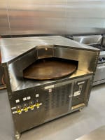 Indian Restaurant For Sale –  Growing Melton Corridor | Low Rent - Only $577 per week