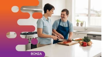 36319 - Profitable NDIS Support Business  Low Overheads