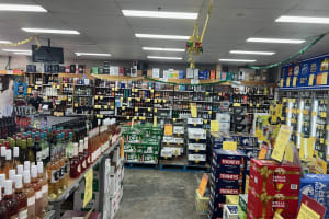 Liquor Store for Sale - Fairfield District
