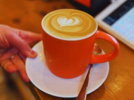 INCREDIBLE OPPORTUNITY – Award-Winning Dusty Road Coffee Roasters For Sale!