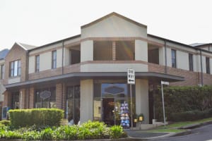 GIFTS & HOMEWARES RETAILER