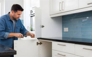 Established Cabinetry and Manufacturing Business - QLD