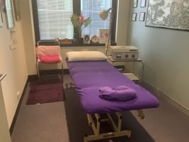 Long-Established Physiotherapy Practice in Prime North Sydney Location