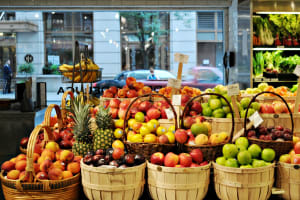 Thriving Fruit & Vegetable Store for Sale – $55k+ Weekly Sales, Prime Location [2408171]