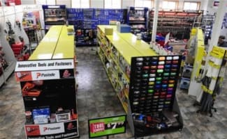 ONE STOP SHOP FOR TRADESMEN, HANDYMAN AND HOME RENOVATOR! - ESTABLISHED 31 YEARS! - PROFITABLE BUSI