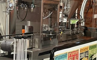 Shepparton Brewery – Craft Brewery, Distillery, Restaurant & Bar | Leasehold