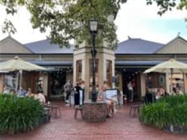 Unique Thriving Cafe Geelong