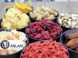 NUTS & SWEETS - SIMPLE BUSINESS FOR SALE