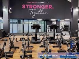 GYM For Sale Roxburgh park