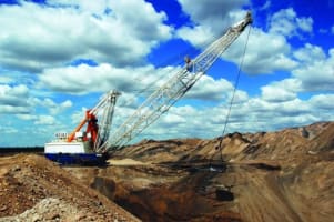 Mining and Industrial Cleaning Business  Fully Managed