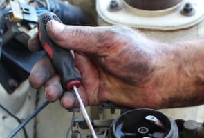 20-Year Established Automotive Business