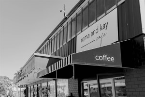 Roma and Kay Cafe - Popular cafe and gift store FOR SALE!