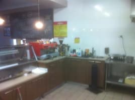 NAPOLI'S CAFE PIZZERIA