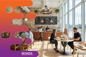 36582 - Bayside Café Business With Proven Profitability