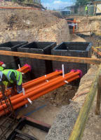 Trusted Electrical Solutions Provider in Vanuatu