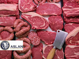 POULTRY/BUTCHER BUSINESS FOR SALE