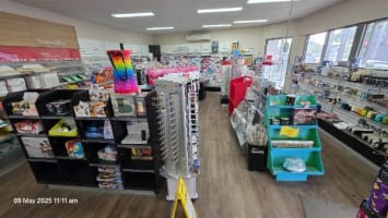 Winchelsea LPO – Surf coast - Geelong Region (SP2507)