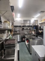 Asian Restaurant in Geelong for Sale