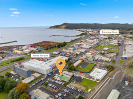 Prime Burnie Property | 3 Buildings | Childcare, Health & Multiple Future Uses (STCA)