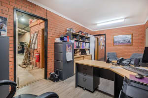 Freehold Automotive Repair Business Sale - 4303sqm of Land Included