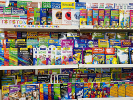 Highly Successful Educational and Stationery Supply